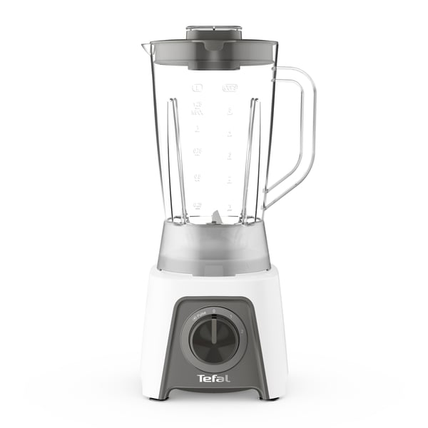 Tefal Blendeo+ BL2C01 1,5 L Pöydällä pidettävä tehosekoitin 450 W Valkoinen