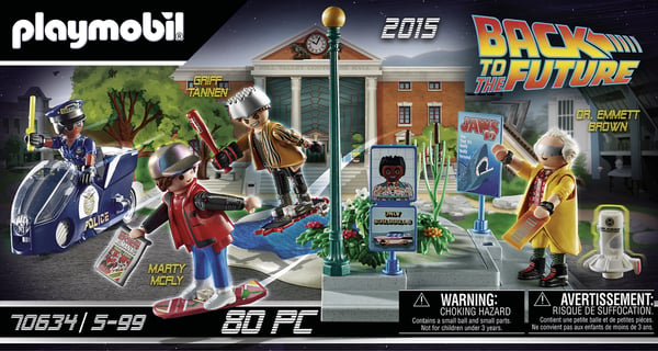 Playmobil 70634 lasten leluhahmo