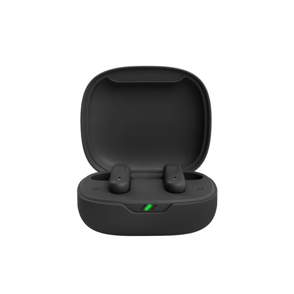 JBL Wave 300TWS Headset True Wireless Stereo (TWS) I öra Musik Bluetooth Laddningsställ Svart