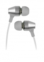 ARCTIC E231W Hörlurar Kabel Samtal/musik Vit