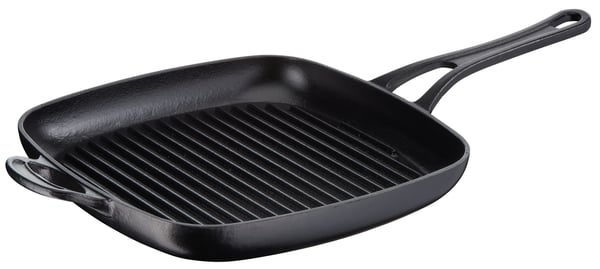 Tefal Jamie Oliver E21391 1,59 L Neliö Musta