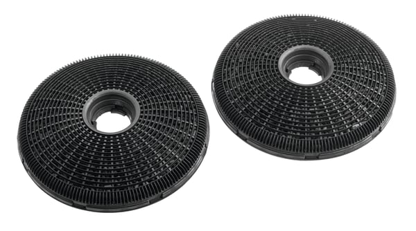 Electrolux ECFB02ST Luktfilter