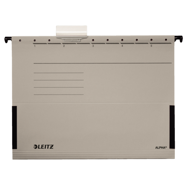 Leitz Alpha Folder kansioteline