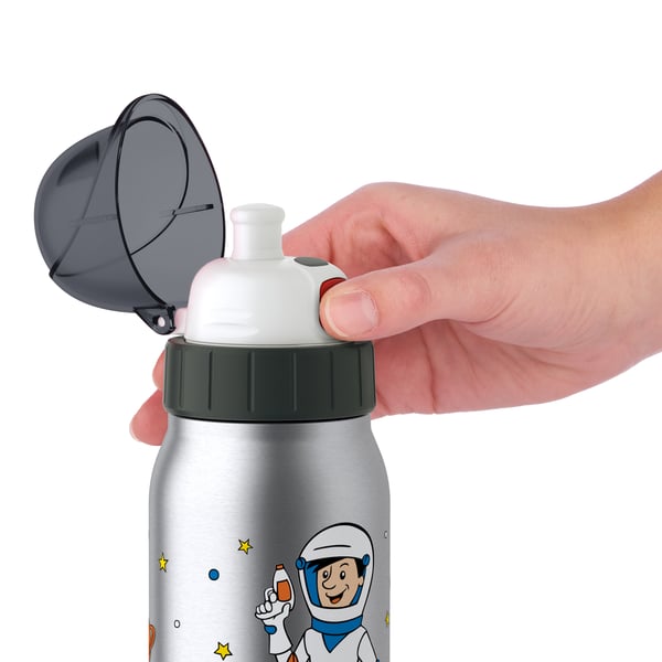 EMSA DRINK2GO 518375 drikkedunk Dagligt forbrug 350 ml Rustfrit stål