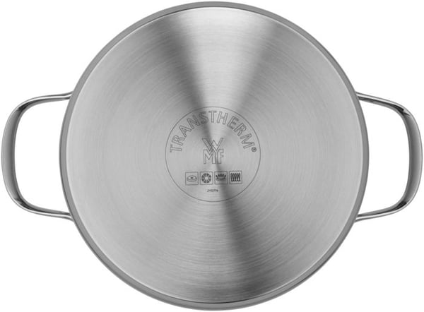 WMF 4000530597793 sovsegryde 3,3 L Rund Rustfrit stål