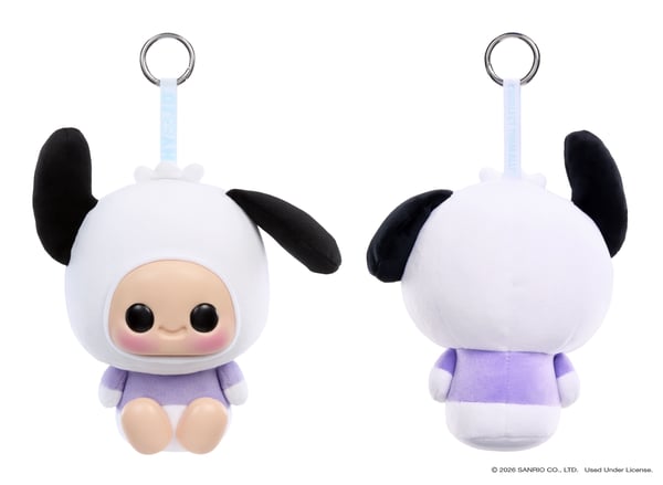 Hyojo Sanrio - Cinnamoroll