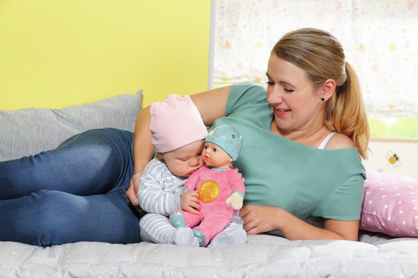 BABY born Nightfriends for babies