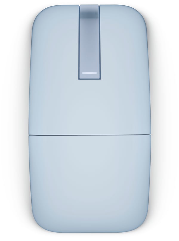 DELL MS700 mus Rejse Ambidextrous Bluetooth Optisk 4000 dpi