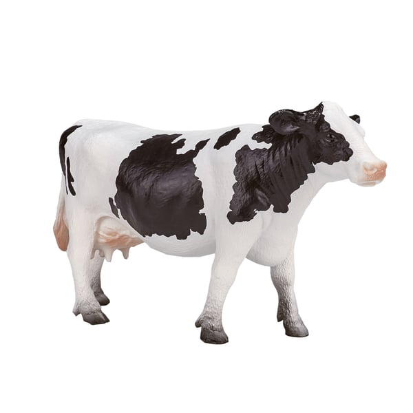 Mojo Fun Holstein Cow