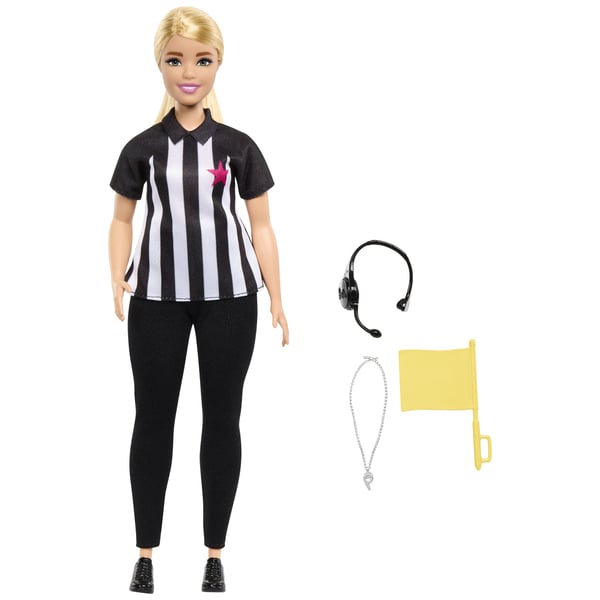 Barbie Career of the Year Dolls