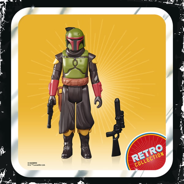 Star Wars F44615X0 collectible figure