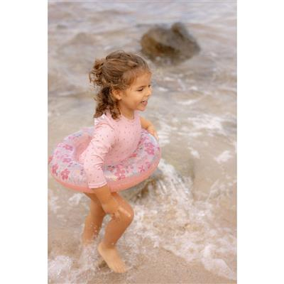 Rubo Toys 2014447 pool og strand flyder Lyserød Billede PVC Badering