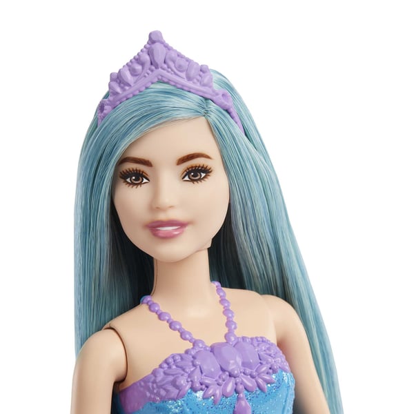 Barbie Dreamtopia Doll