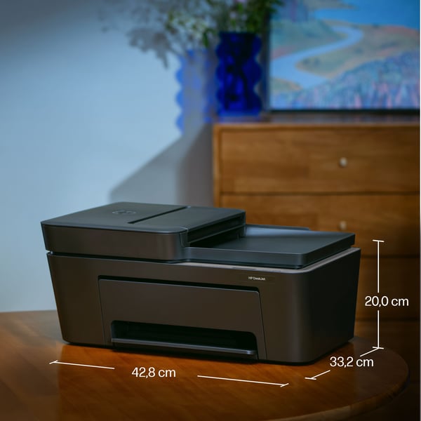 HP DeskJet 4320 Langaton All-in-One Väri Tulostin, Instant Ink