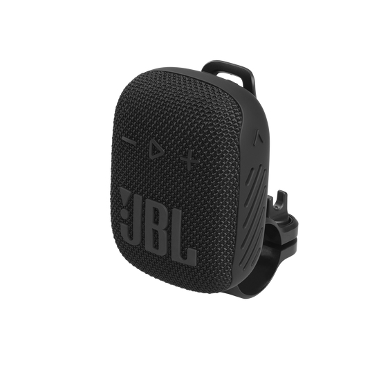 JBL Wind 3S Bärbar monohögtalare Svart 5 W