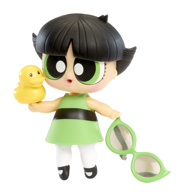L.O.L. Surprise! Loves Powerpuff Girls Tots Asst in PDQ