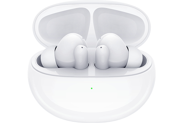 TCL MoveAudio S600 Headset Trådløs I ørerne Opkald/musik Bluetooth Hvid TCL MoveAudio S600 Headset Trådløs I ørerne Opkald/musik Bluetooth Hvid