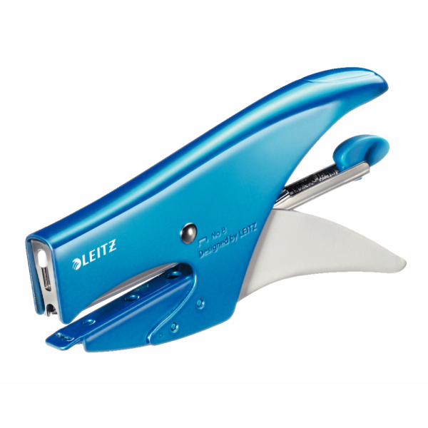 Leitz Mod. 5547 Blå