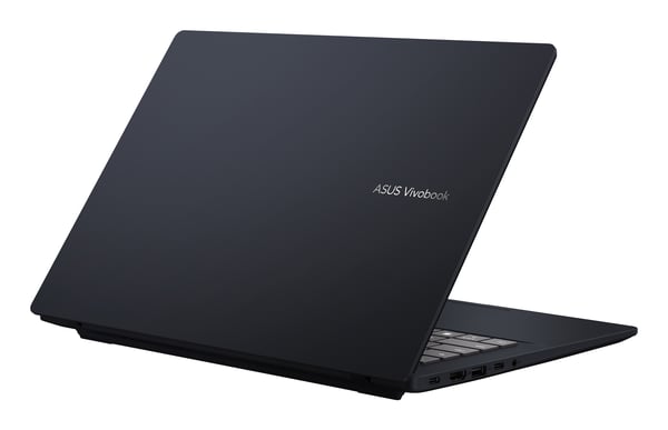 ASUS Vivobook 14 M1407KA-LY146W Copilot+ PC AMD Ryzen AI 5 330 Kannettava tietokone 35,6 cm (14") WUXGA 16 GB DDR5-SDRAM 512 GB SSD Wi-Fi 6 (802.11ax) Windows 11 Home Sininen