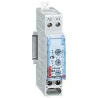 Legrand 004744 sähkörele Monivärinen