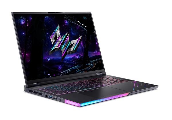 Acer NH.U3GEG.003 övrigt