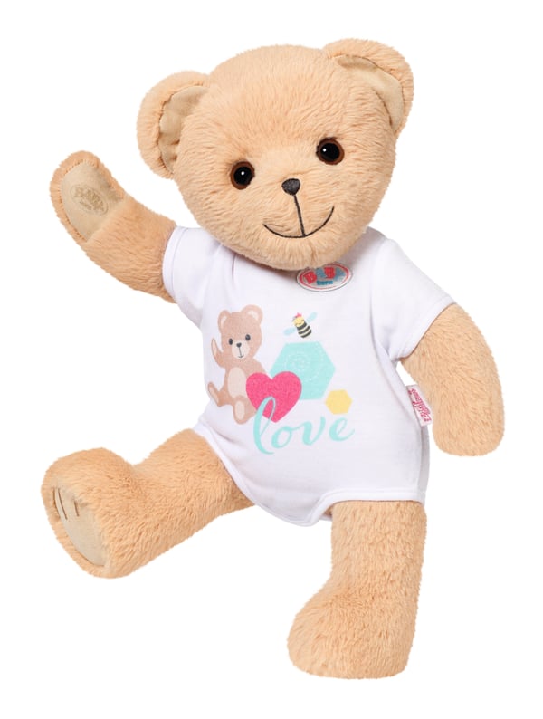 BABY born Bear white