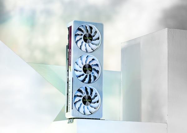 GIGABYTE GeForce RTX 3070 VISION OC 8G (rev. 2.0) NVIDIA 8 GB GDDR6