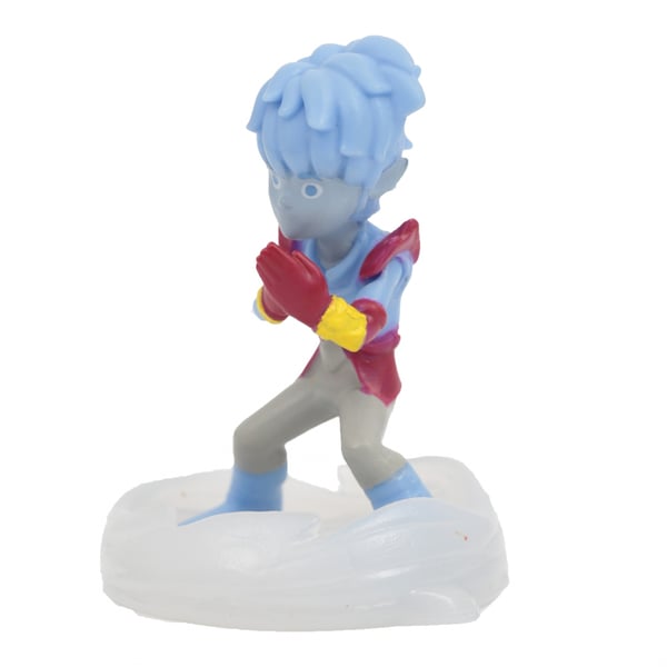 Giochi Preziosi GRM10 action & samlefigurer