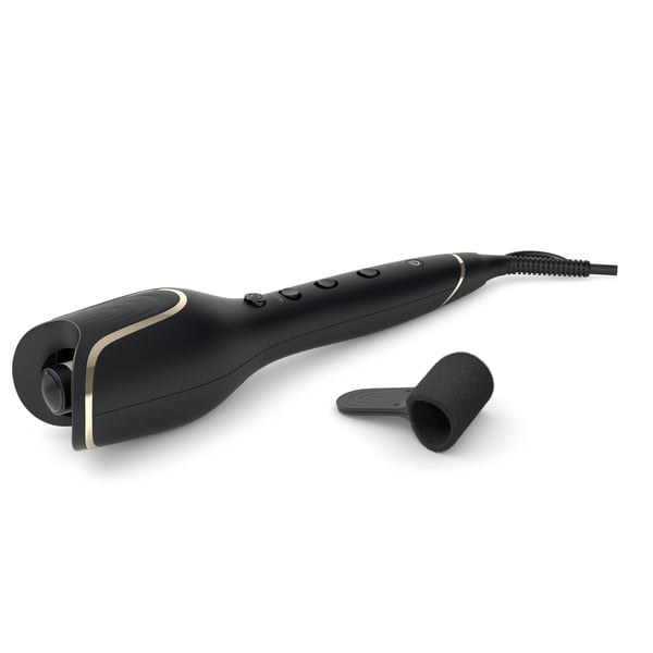 Philips StyleCare Prestige BHB876/00 Auto Curler -kiharrin