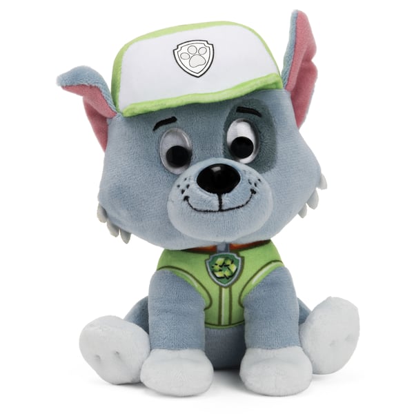 PAW Patrol GPW PawPatrol Rocky 6" GML