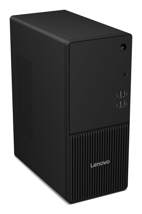 Lenovo V100t Intel® Core™ i5 i5-14400 16 GB DDR5-SDRAM 512 GB SSD Windows 11 Pro Tower PC Sort