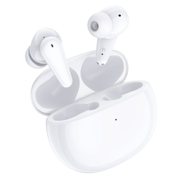 TCL MOVEAUDIO Neo Headset True Wireless Stereo (TWS) I ørerne Opkald/musik Bluetooth Hvid