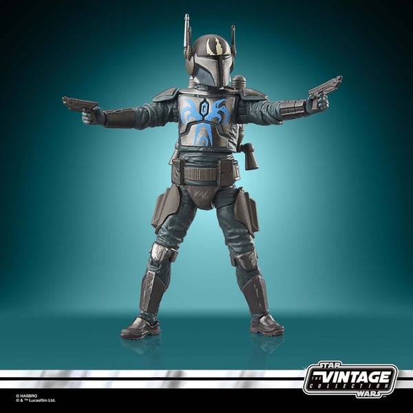 Star Wars Pre Vizsla