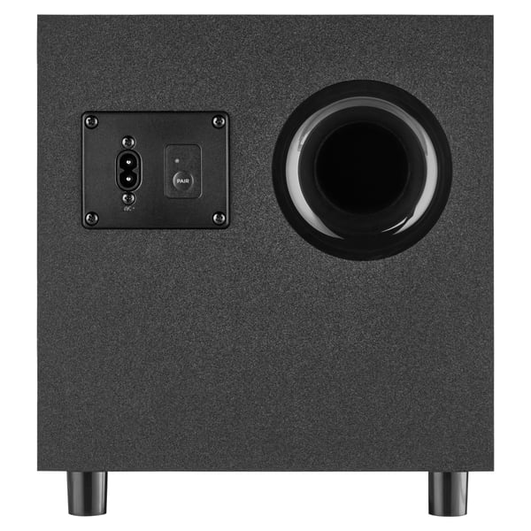 MEDION LIFE S61022 Sort 120 W