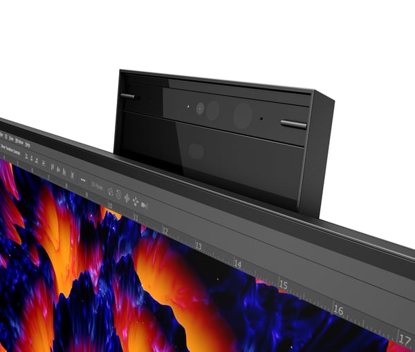 HP Z24m G3 QHD -kokousnäyttö