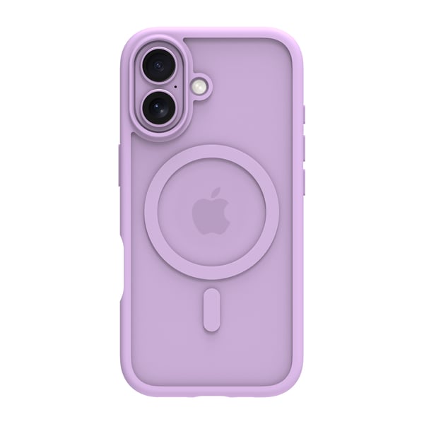 dbramante1928 Grenen MS - iPhone 17 - Violetti