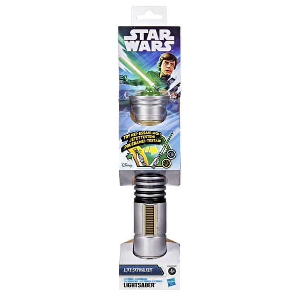 Star Wars G27065L00 tilbehør til smart beklædning Dreng