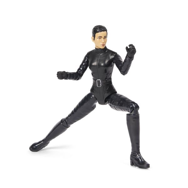 DC Comics BAT FGR MOV 12inch SelinaKyle S1V1 GML