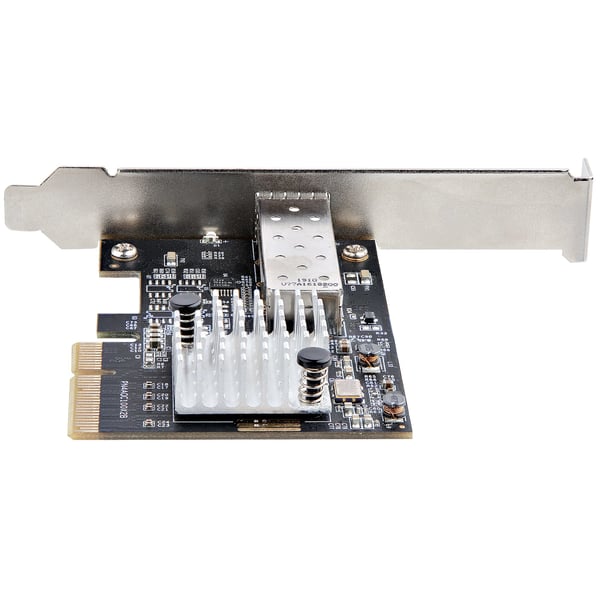 StarTech.com PEX10GSFP netværkskort Intern Fiber 20000 Mbit/s