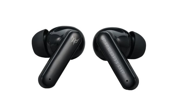 Acer Predator Galea 330 Headset Trådlös I öra Spela Bluetooth Svart
