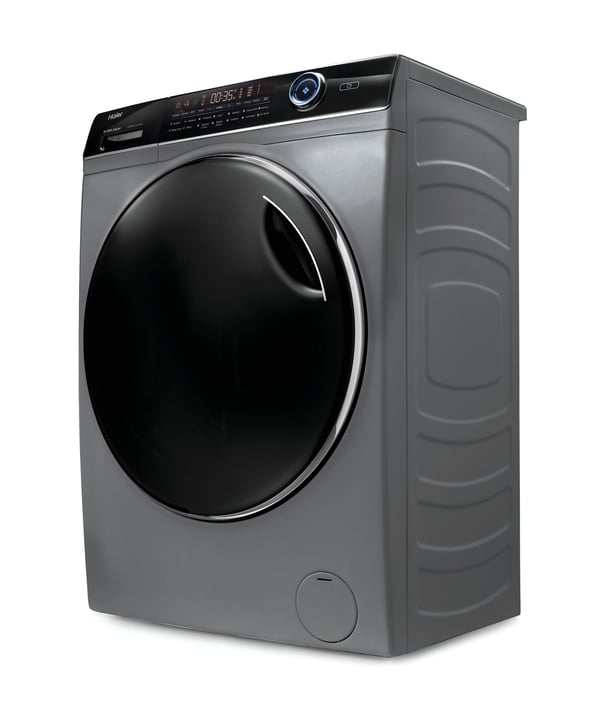 Haier HW150BP14986ESIT vaskemaskine Front-læsning 15 kg 1400 rpm Anthracit