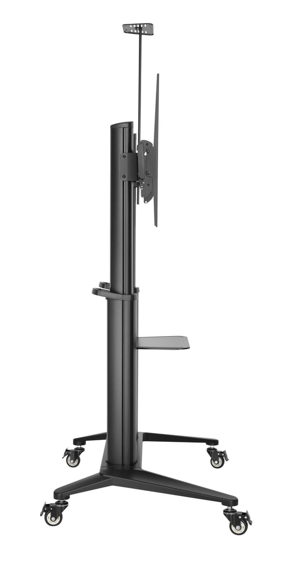 Vivolink VLFS70120 tv-beslag 3,05 m (120") Sort
