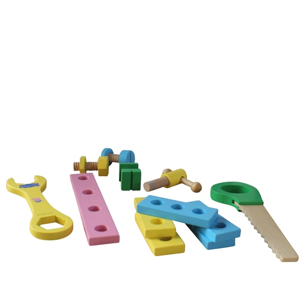 Barbo Toys 9004 roolipelilelu