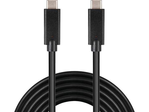 Sandberg USB-C > USB-C 2M USB 3.1 Gen.2 Sandberg USB-C > USB-C 2M USB 3.1 Gen.2
