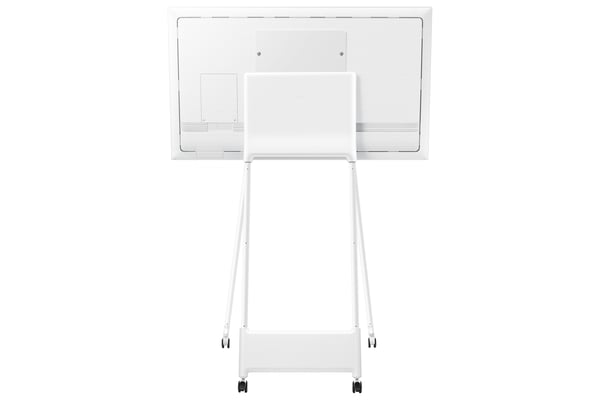 Samsung WM65B 165,1 cm (65\") VA WLAN 500 cd/m² 4K Ultra HD Pekskärm 16/7 (LH65WMBWBGCXEN)