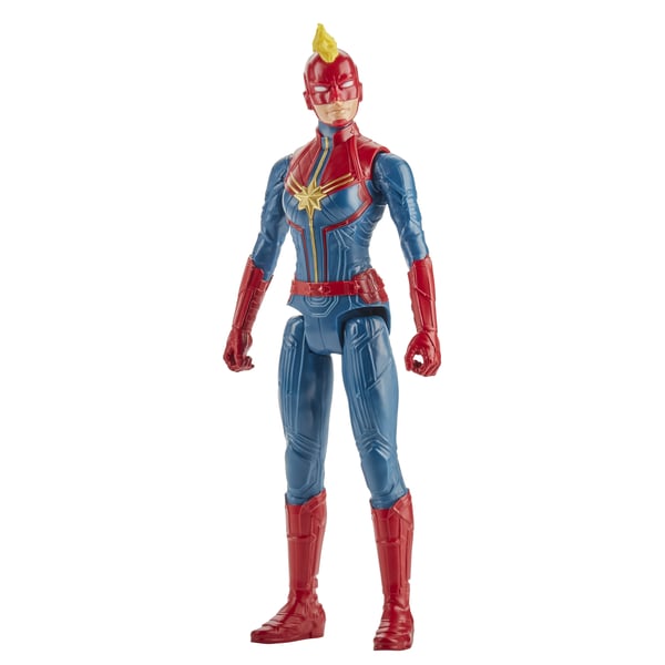Marvel Avengers E33095L0 lasten leluhahmo
