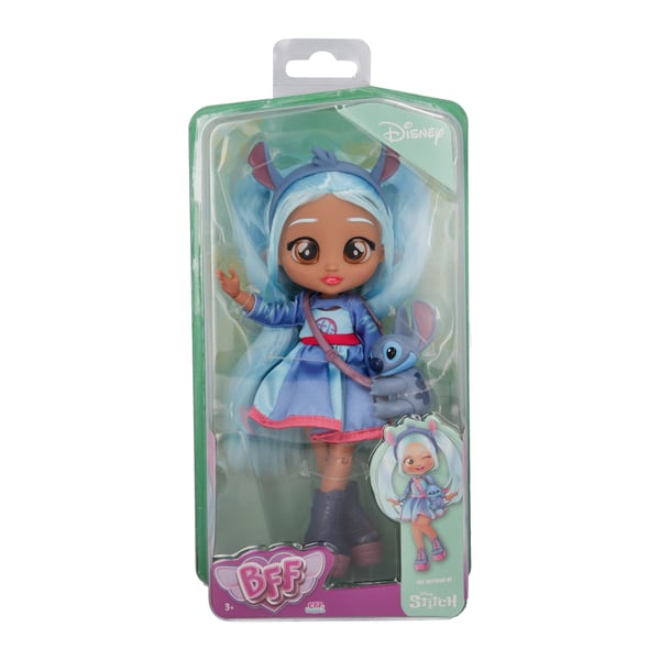 IMC Toys 921443 dukke