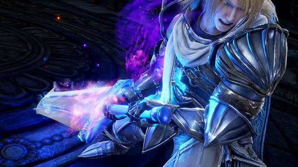 BANDAI NAMCO Entertainment SoulCalibur VI PlayStation 4