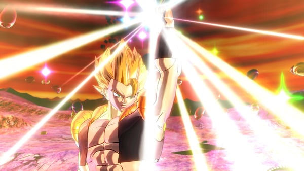 BANDAI NAMCO Entertainment Dragon Ball Xenoverse 2 - PLAYSTATION HITS Reissue PlayStation 4