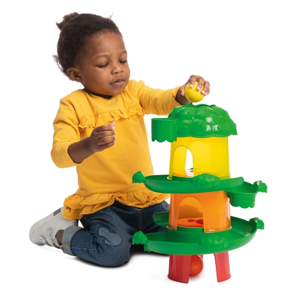 Chicco 11084000000 utbildningsleksaker
